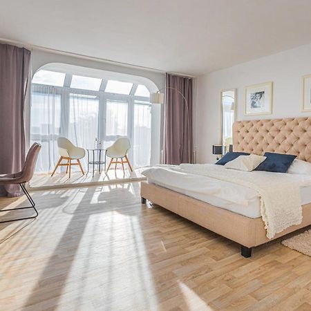 Apartment Jane Prága Kültér fotó