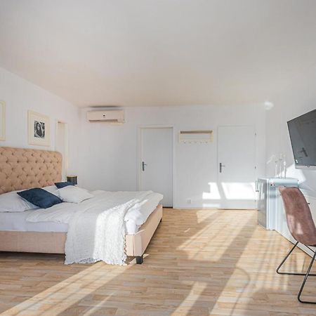 Apartment Jane Prága Kültér fotó