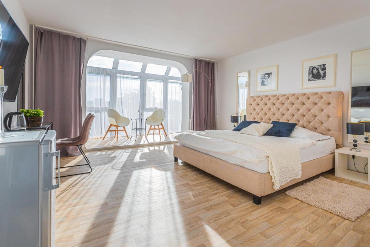 Apartment Jane Prága Kültér fotó