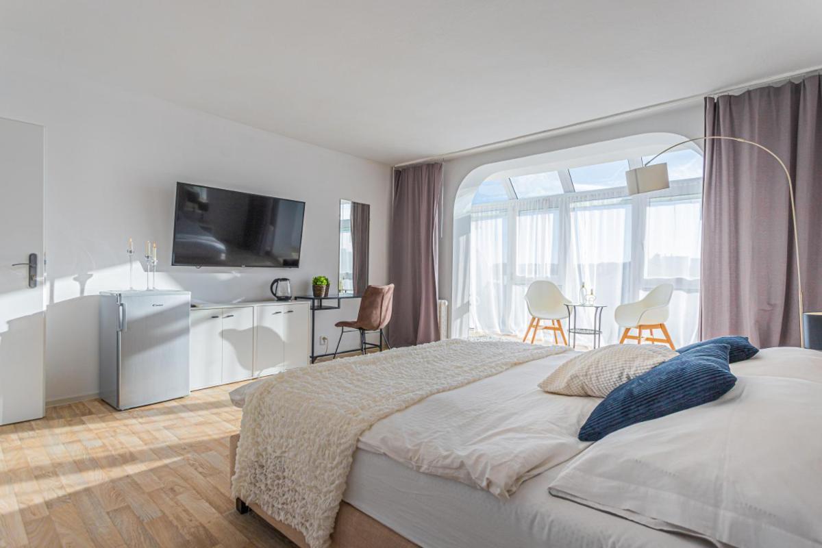 Apartment Jane Prága Kültér fotó