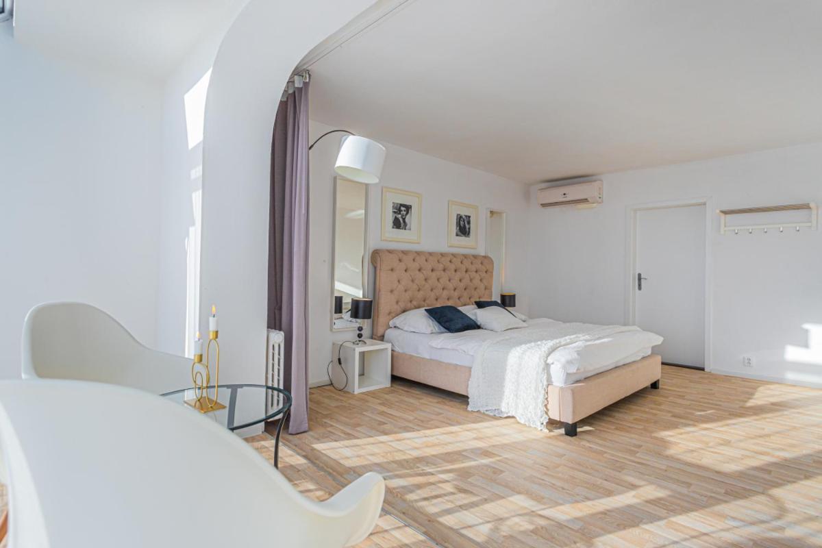 Apartment Jane Prága Kültér fotó