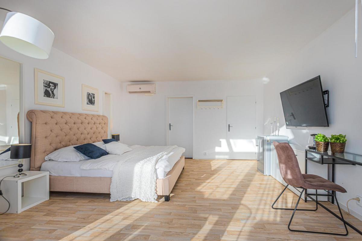Apartment Jane Prága Kültér fotó